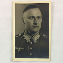 Duitse onderofficier