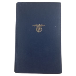 Mein Kampf - 1939