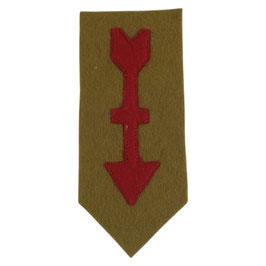 US Army - 32nd Division Patch