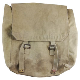 British Army - Pat. 37 Large Pack - 1939