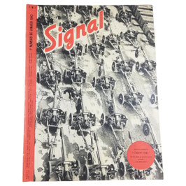 Signal N° 1 - 1943