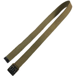 US Army - M1937 Trouser Belt