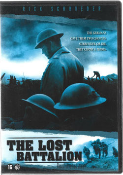 The Lost Battalion