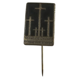 Volksbund Deutsche Kriegsgräberfürsorge - pin