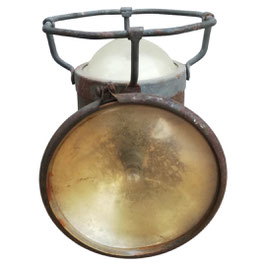 US Army - Powerlite Lantern