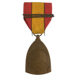 België - Oorlogsherinneringsmedaille 1914–1918