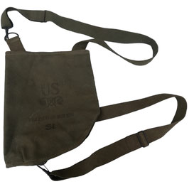 US Army - Field Protective Mask M9A1 Bag