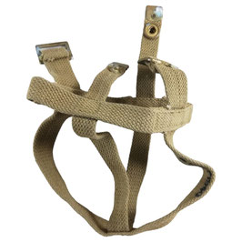 British Army - canteen carrier - 1940