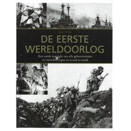 De Eerste Wereldoorlog
