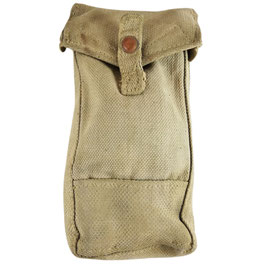 British Army - 'Pat. 1937 Pouch'
