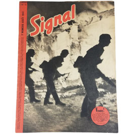 Signal N° 15 - 1941