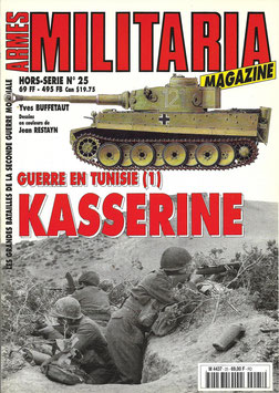 Militaria Magazine - Hors-Serie N°25