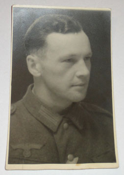 German soldier II