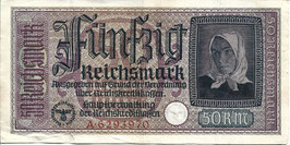 Duitsland - 50 Reichsmark