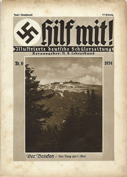 Hilf mit! Nr. 9 - 1934
