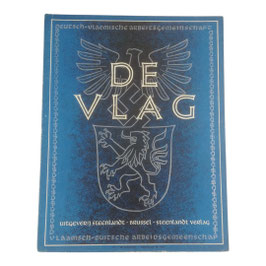 De Vlag - Februari 1944