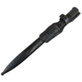 Wehrmacht - Seitengewehr 98K