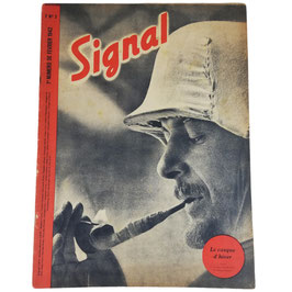 Signal N° 3 - 1942