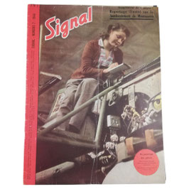 Signal N° 7 - 1944