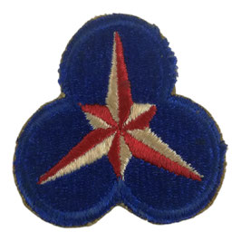 US Army - XXXVI Corps Patch