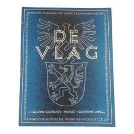 De Vlag - September 1943