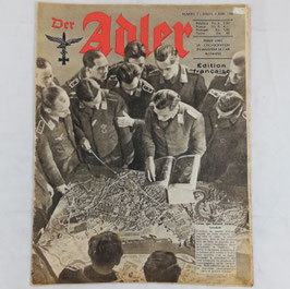 Der Adler N°7 4-4-1944