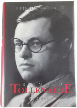 Raimond Tollenaere - Biografie