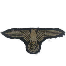 Waffen SS - mouwadelaar