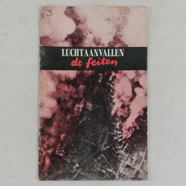 Luchtaanvallen - de feiten