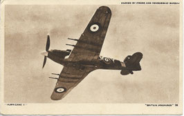 Britain Prepared - Hurricane II