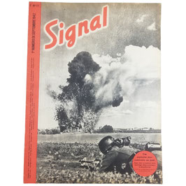 Signal N° 17 - 1942
