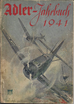 Adler-Jahrbuch 1941