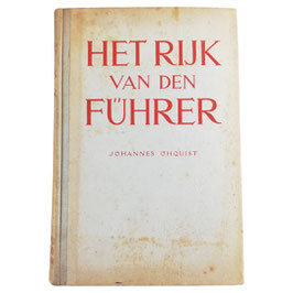Het Rijk van den Führer - 1943