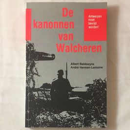 De kanonnen van Walcheren