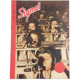 Signal N° 10 - 1944