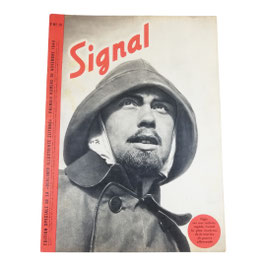 Signal N° 15 - 1940