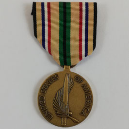 United States - Southwest Asia Service Medal