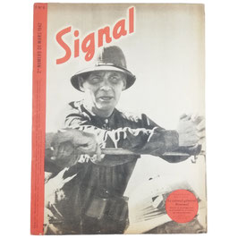 Signal N° 6 - 1942