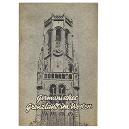 Germanisches Grenzland im Westen