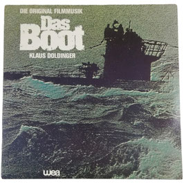 Das Boot - Die Original Filmmusik