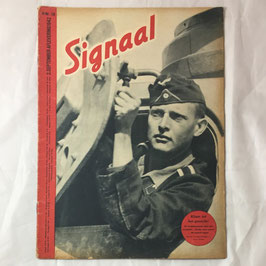 Signaal N° 18 - 1942