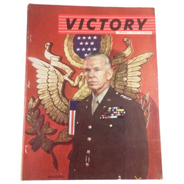 Victory Vol. 2 N°4 - 1944