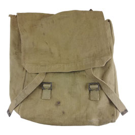 British Army - Pat. 1908 large pack