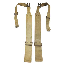 British Army - L-Brace Straps
