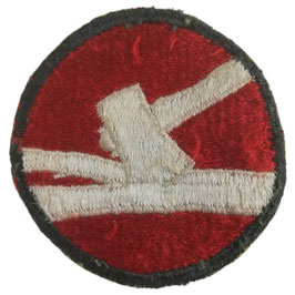US Army - 84th Infantry Division Patch