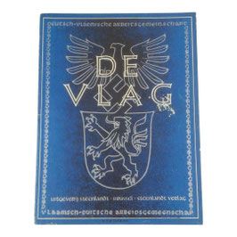 De Vlag - Juni 1944