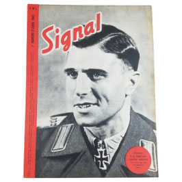 Signal N° 7 - 1943