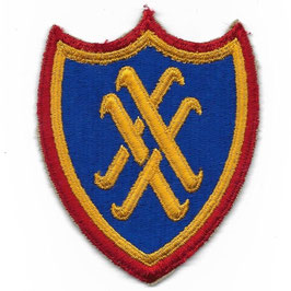 US Army - 20th Corps