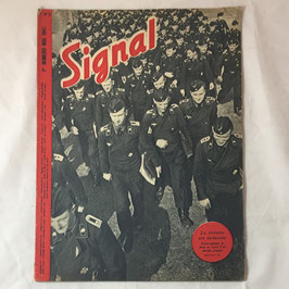 Signal N° 9 - 1943