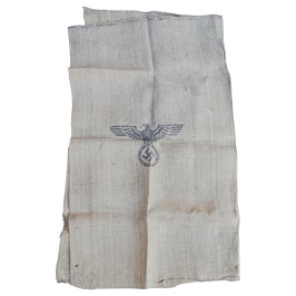 Wehrmacht - Verpflegungsack - H. Vpfl. 1940